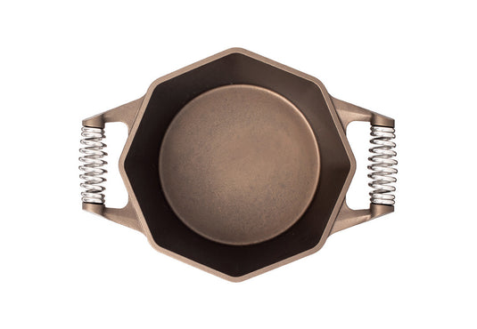 Finex 7 qt. Dutch Oven