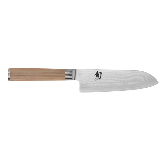 Shun Classic Blonde 5.5-in. Santoku