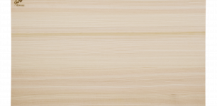 Load image into Gallery viewer, Shun Hinoki Cutting Board
