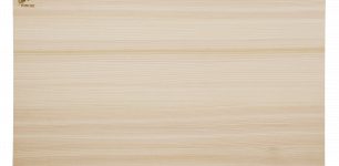 Shun Hinoki Cutting Board