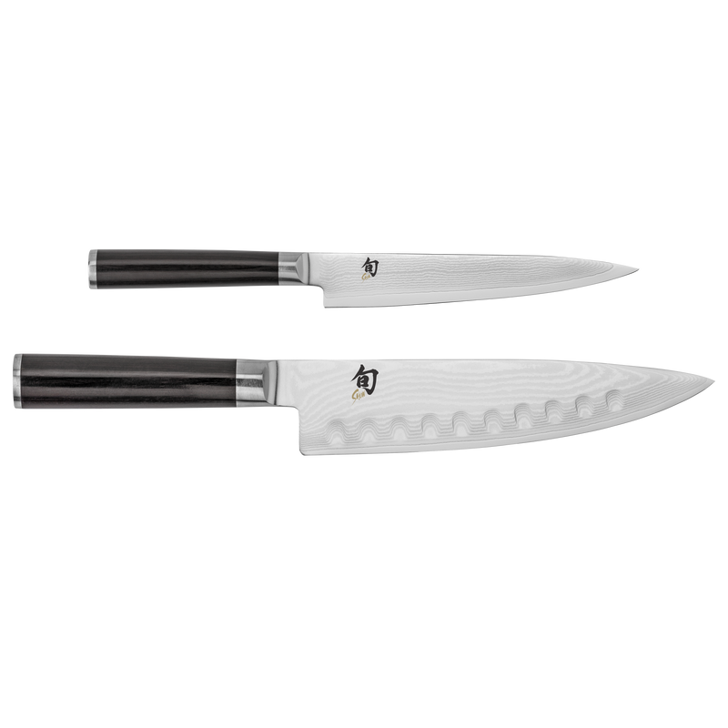 Load image into Gallery viewer, Shun Classic 2-Piece Starter Set
