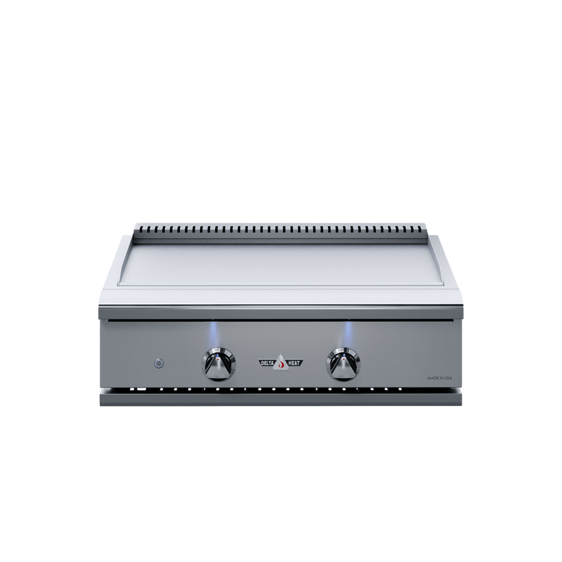 Load image into Gallery viewer, Delta Heat 32” Teppanyaki Flat Top Griddle
