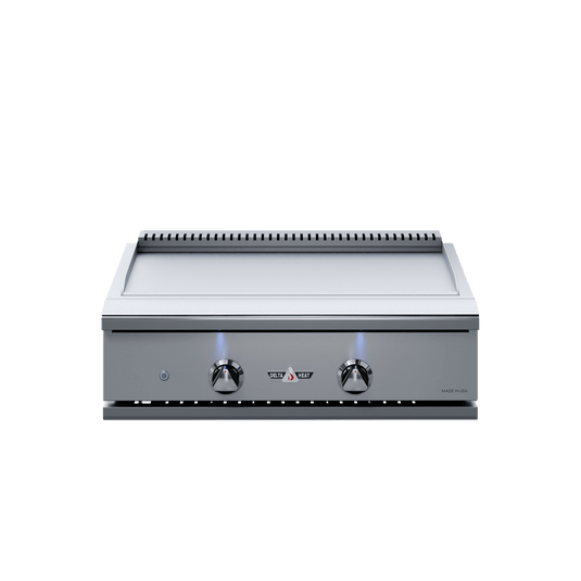 Delta Heat 32” Teppanyaki Flat Top Griddle