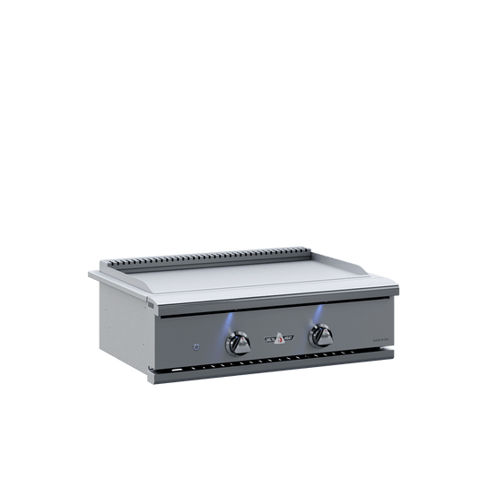 Delta Heat 32” Teppanyaki Flat Top Griddle