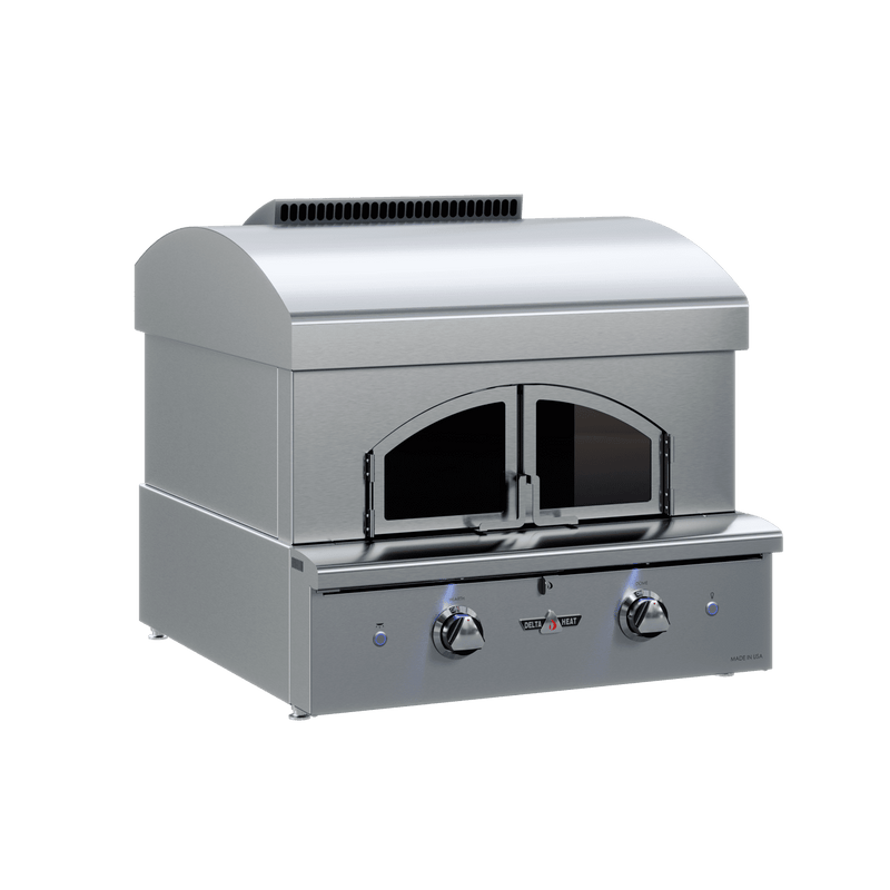 Load image into Gallery viewer, Dometic Delta Heat Freestanding Pizza Oven
