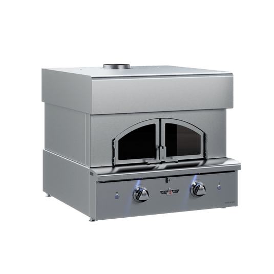 Dometic Delta Heat Built-In Pizza Oven