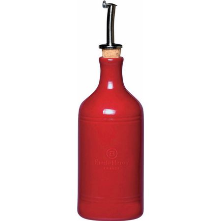 Load image into Gallery viewer, Emile Henry 15oz Oil Cruet
