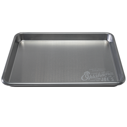 Oklahoma Joe's 13"x9" BBQ Tray