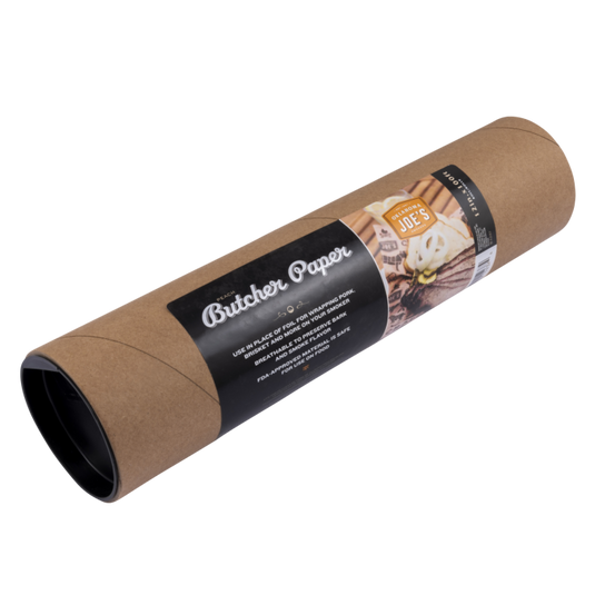 Oklahoma Joe's Peach Butcher Paper - 12" x 100'