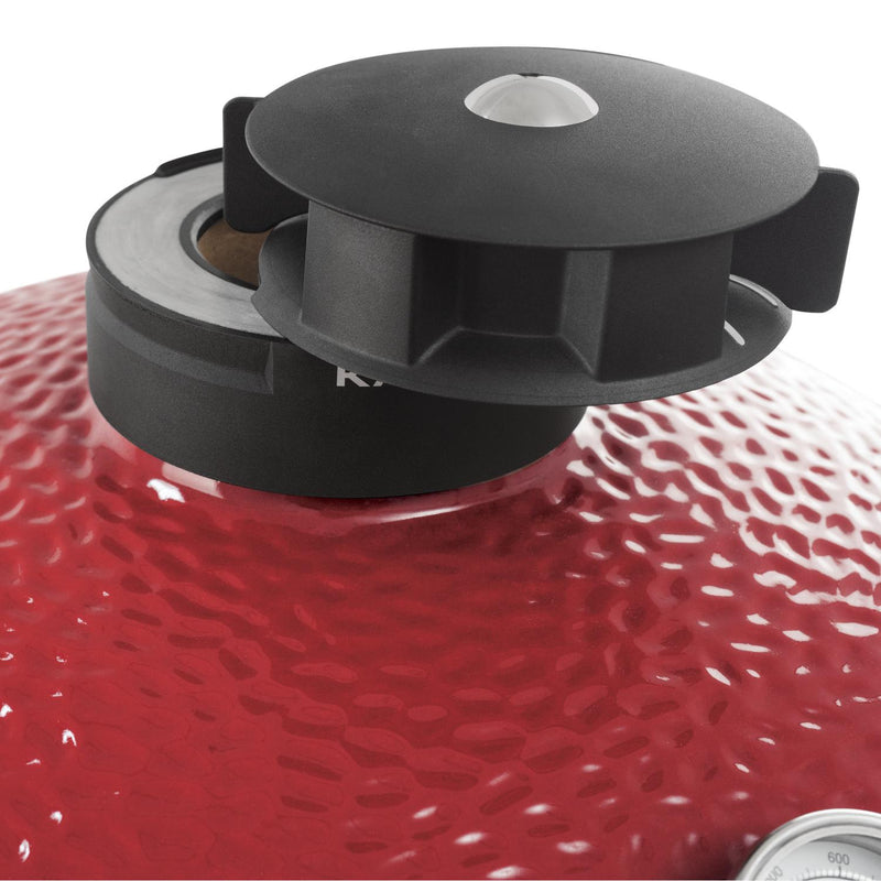 Load image into Gallery viewer, Kamado Joe Kontrol Tower Top Vent
