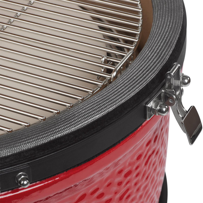 Load image into Gallery viewer, Kamado Joe Fiberglass Gasket
