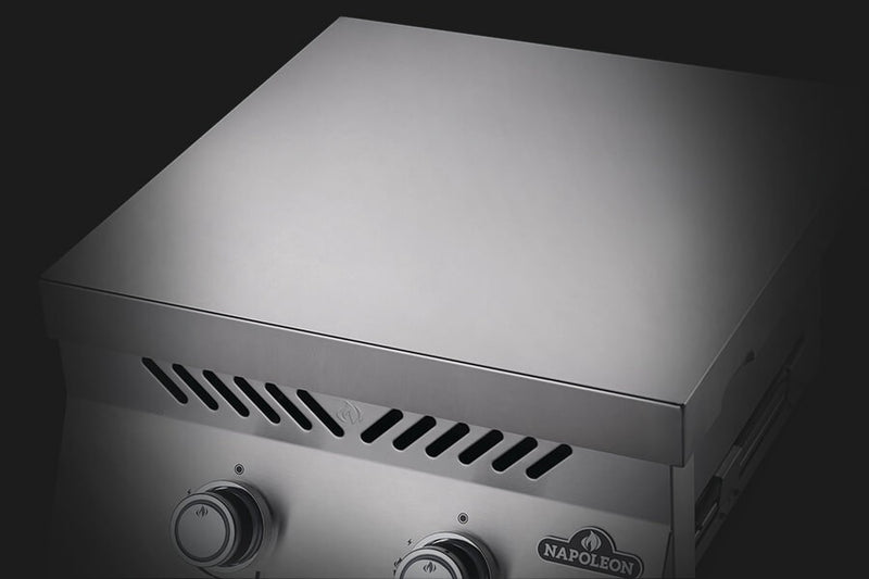 Load image into Gallery viewer, Napoleon Built-in 700 Series Inline Dual Range Top Burner
