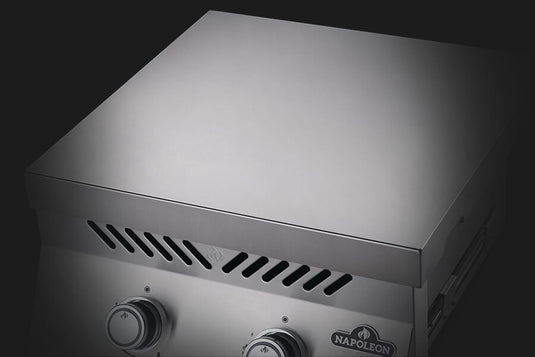 Napoleon Built-in 700 Series Inline Dual Range Top Burner