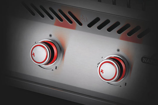 Napoleon Built-in 700 Series Inline Dual Range Top Burner
