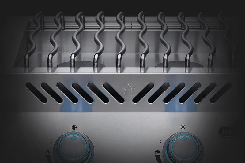 Load image into Gallery viewer, Napoleon Built-in 700 Series Inline Dual Range Top Burner
