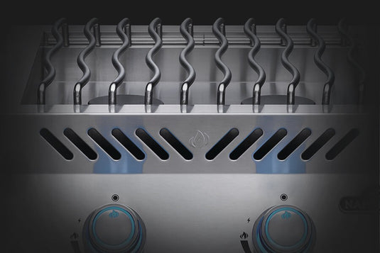 Napoleon Built-in 700 Series Inline Dual Range Top Burner