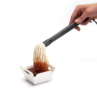Grill Pro Deluxe Cotton Basting Mop