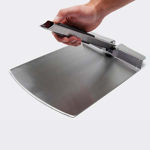 Load image into Gallery viewer, Broil King Folding Pizza Peel
