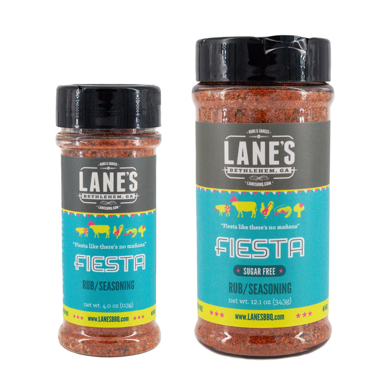 Load image into Gallery viewer, Lane's BBQ: Fiesta Rub
