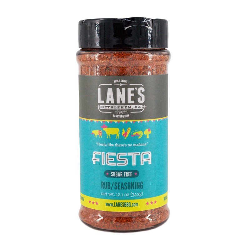 Load image into Gallery viewer, Lane's BBQ: Fiesta Rub
