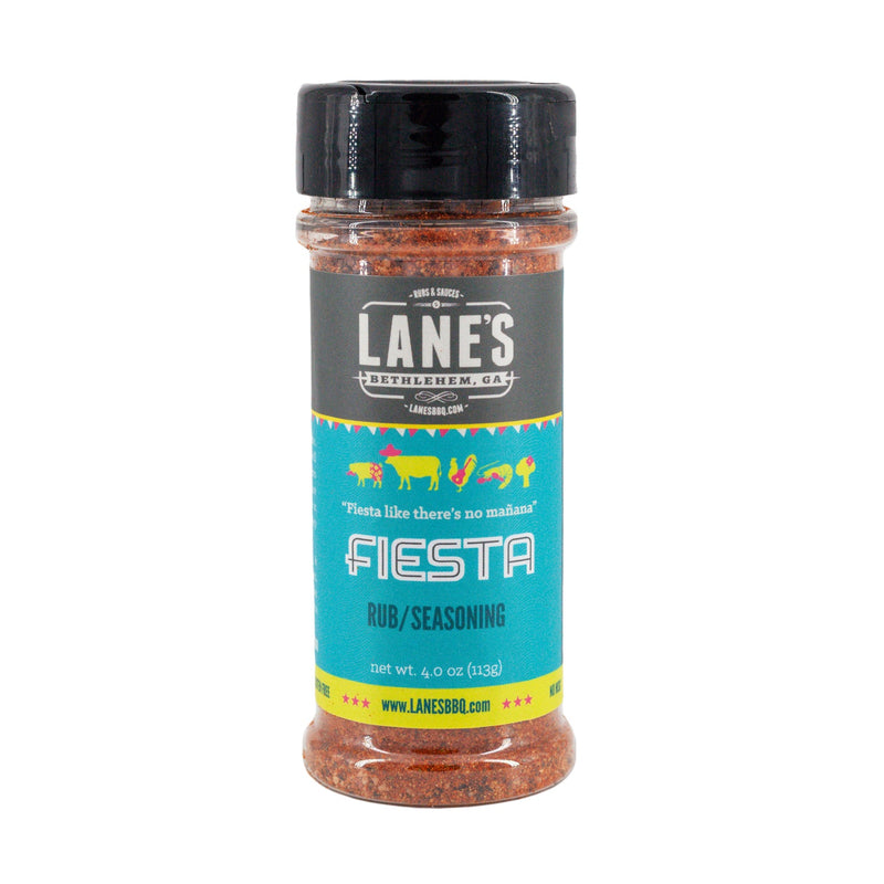 Load image into Gallery viewer, Lane's BBQ: Fiesta Rub
