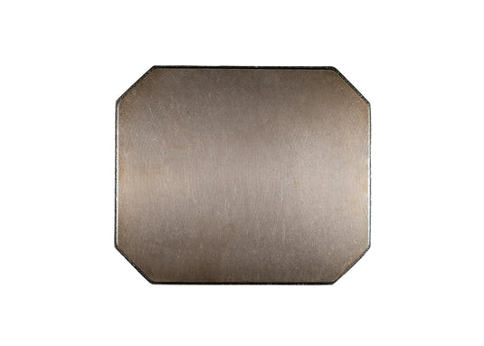 Finex 8" Cast Iron Flat Press