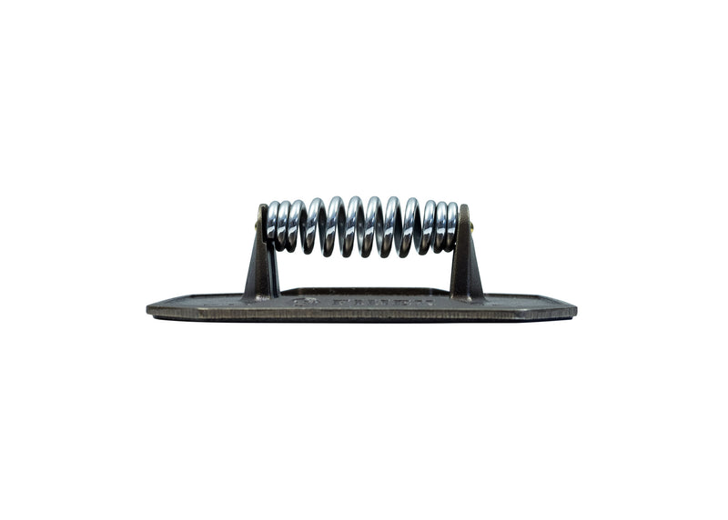 Load image into Gallery viewer, Finex 8" Cast Iron Flat Press
