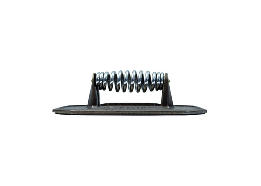 Finex 8" Cast Iron Flat Press
