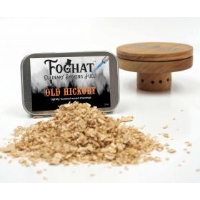 Load image into Gallery viewer, Foghat™ Gourmet Smoker Fuel
