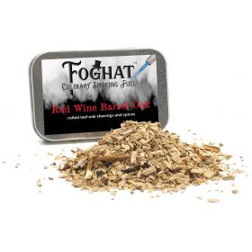 Foghat™ Gourmet Smoker Fuel