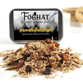 Foghat™ Gourmet Smoker Fuel