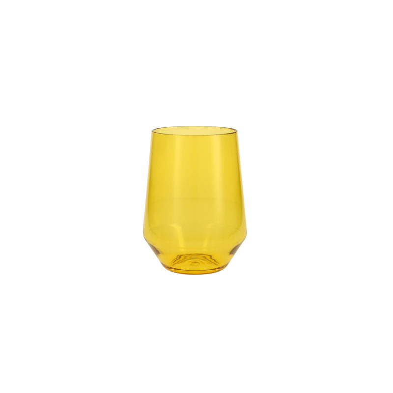 Load image into Gallery viewer, Fortessa Sole Stemless Wine Glass 19 oz.
