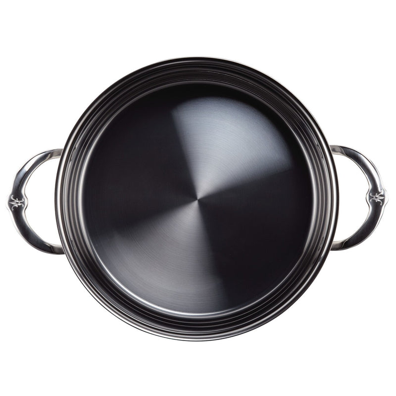 Load image into Gallery viewer, Hestan NanoBond Titanium Stockpot 8-Quart
