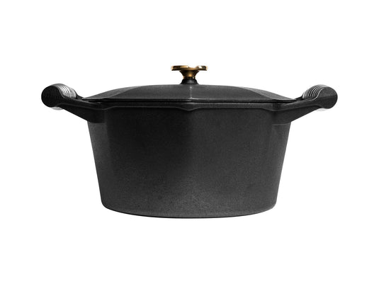 Finex 5 qt. Dutch Oven