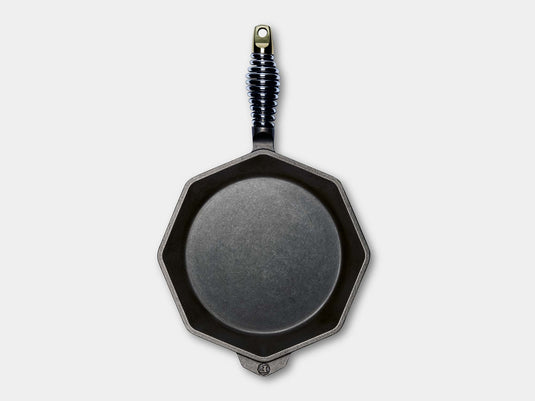 Finex Cast Iron Skillet – 10
