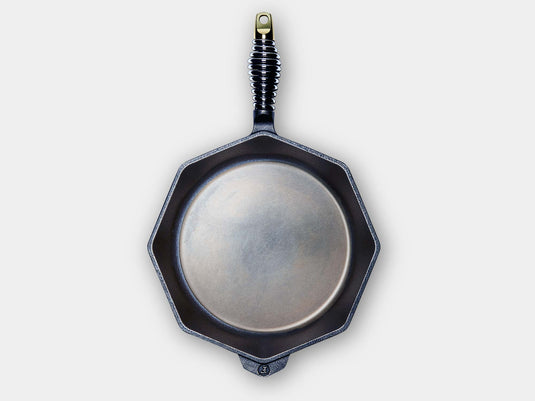 Finex Cast Iron Skillet – 12