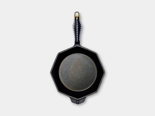 Finex Cast Iron Skillet – 8