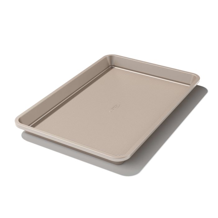 Load image into Gallery viewer, OXO Non-Stick Pro Bakeware Jelly Roll Pan

