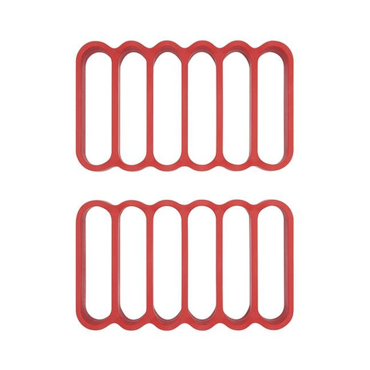 OXO Silicone Roasting Rack - 2 pack