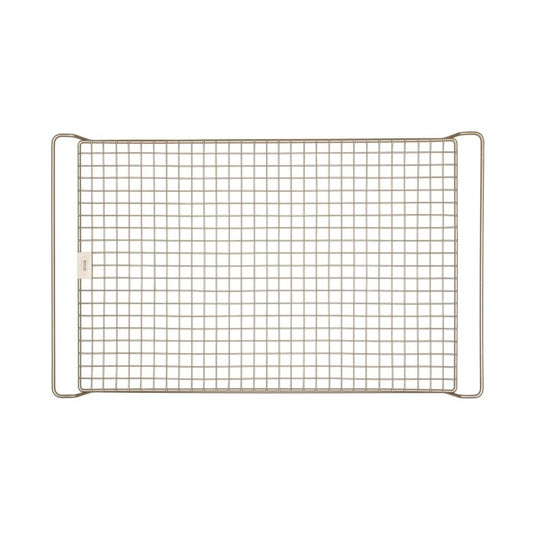 OXO Non-Stick Bakeware Cooling and Baking Rack