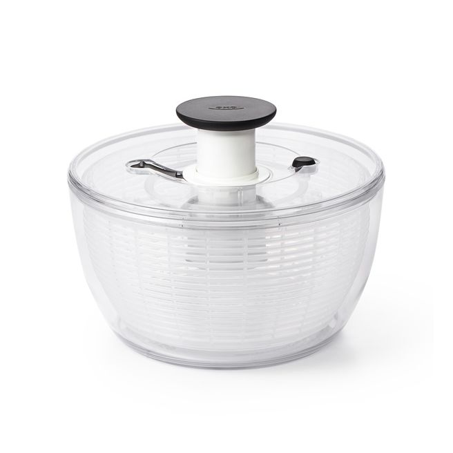 Load image into Gallery viewer, OXO Salad Spinner

