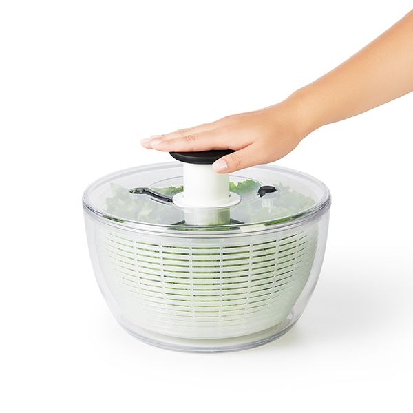 Load image into Gallery viewer, OXO Salad Spinner
