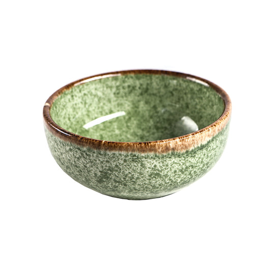 Teakhaus Noodle Bowl 11.5 oz - Anfora