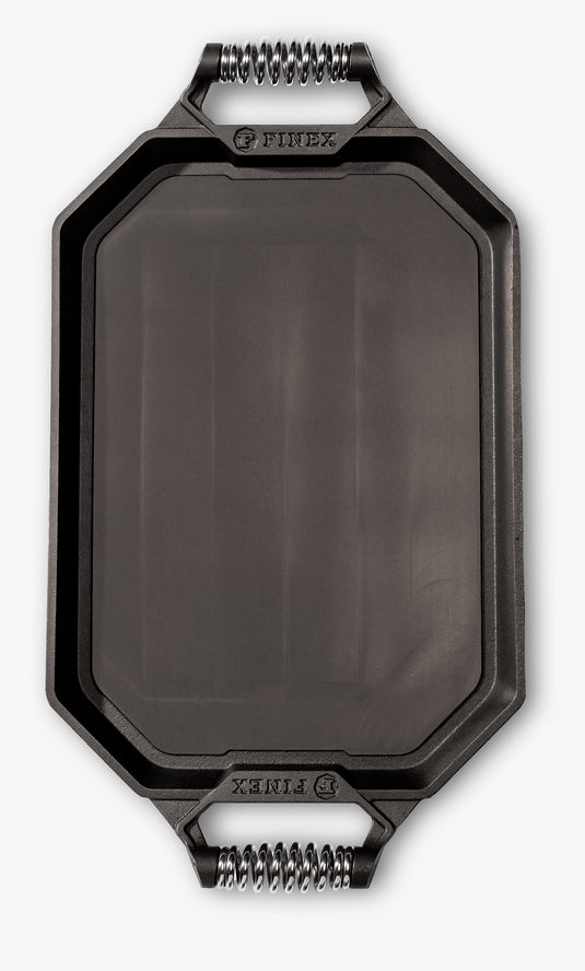 Finex Cast Iron 18
