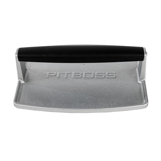 Pit Boss Griddle Press