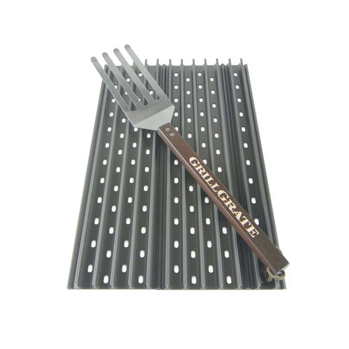 HALF SET Replacement Grill Grates for Weber Genesis® – 19.25