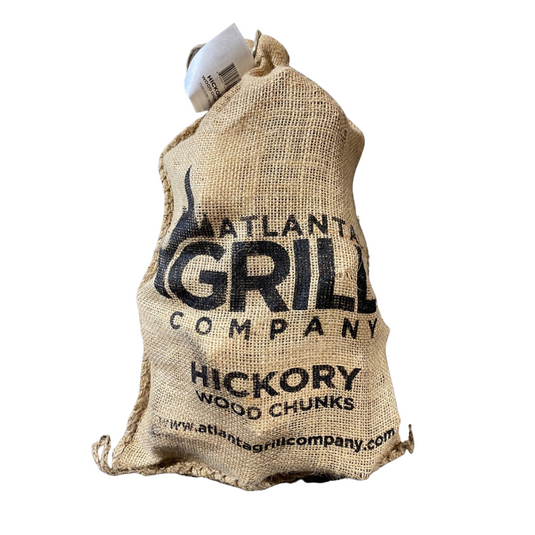 Atlantagrillshoppany Premium Smoking Wood – Hickory