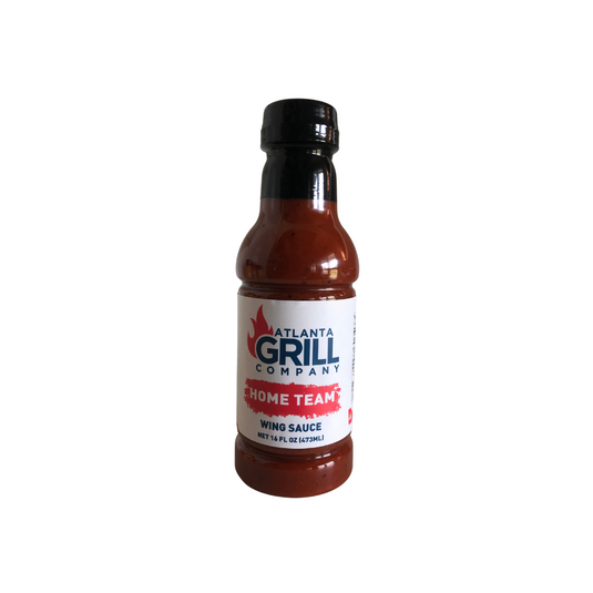 Atlanta Grill Company: Home Team Wing Sauce