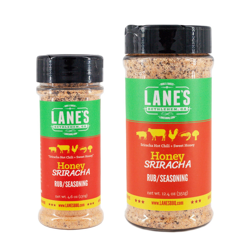 Load image into Gallery viewer, Lane's BBQ: Honey Sriracha
