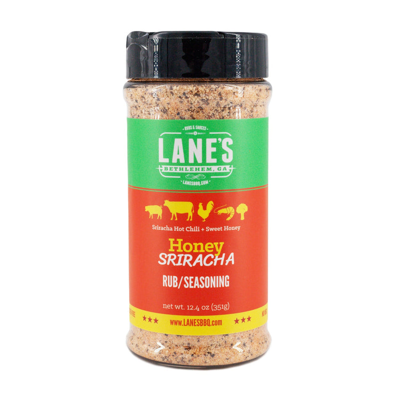 Load image into Gallery viewer, Lane's BBQ: Honey Sriracha
